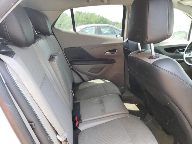 Photo 10 from auction – 2013 BUICK ENCORE with VIN KL4CJASB7DB051479