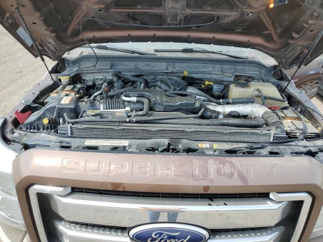 Photo 11 from auction – 2011 FORD F250 SUPER with VIN 1FT7W2BTXBED12137