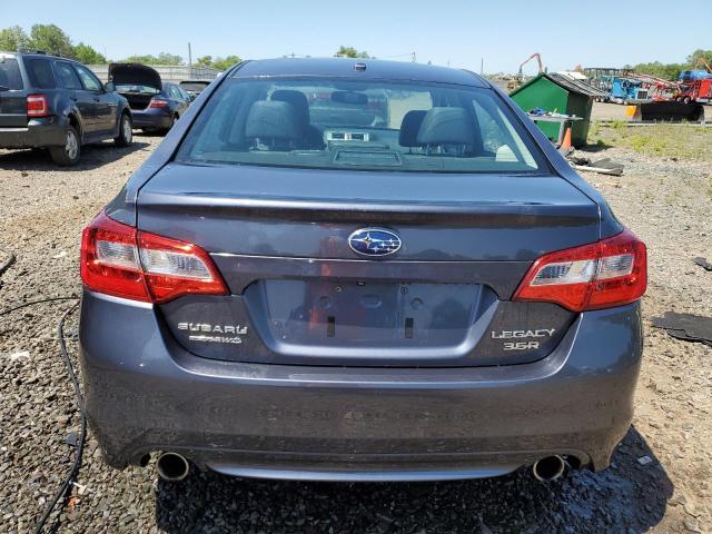 Zdjęcie 6 z aukcji – 2015 SUBARU LEGACY 3.6 z VIN 4S3BNEL64F3062841