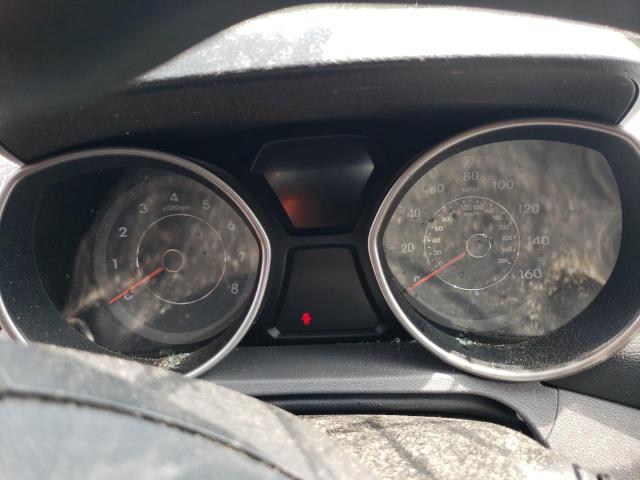 Photo 9 from auction – 2012 HYUNDAI ELANTRA GL with VIN 5NPDH4AEXCH100917