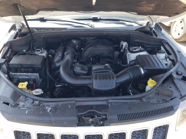 Photo 11 from auction – 2014 JEEP GRAND CHER with VIN 1C4RJFAG8EC385039