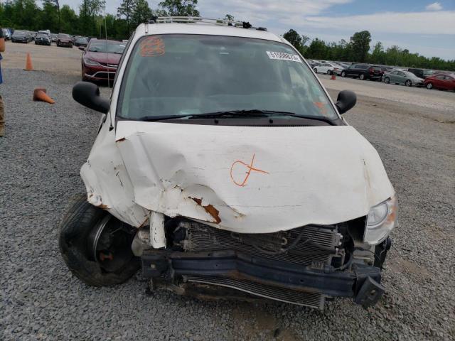 Photo 5 from auction – 2005 CHRYSLER TOWN & COU with VIN 2C8GP64L35R292191