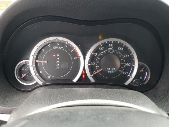 Photo 9 from auction – 2011 ACURA TSX with VIN JH4CU2F67BC010873