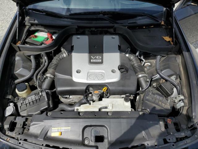 Photo 11 from auction – 2015 INFINITI Q40 with VIN JN1CV6AR9FM520152
