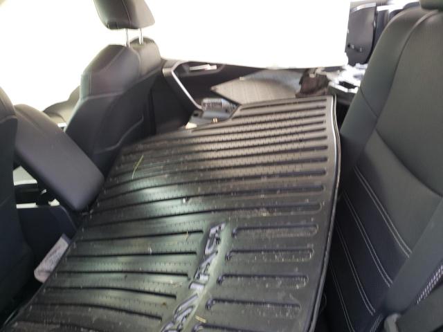 Photo 11 from auction – 2021 TOYOTA RAV4 LIMIT with VIN JTMN1RFVXMD084465