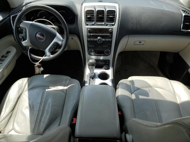 Photo 8 from auction – 2011 GMC ACADIA SLT with VIN 1GKKVRED4BJ405712