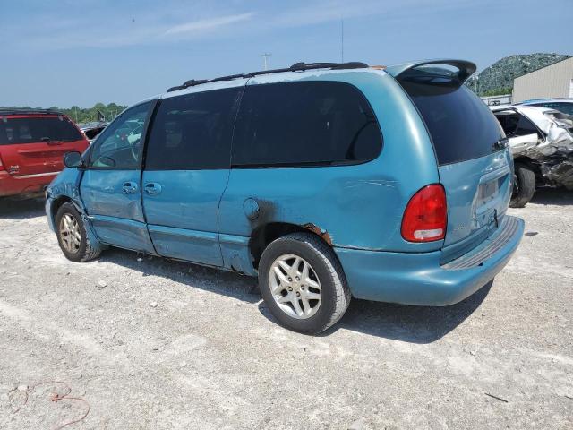 Photo 2 from auction – 1999 DODGE GRAND CARA with VIN 1B4GP44G2XB851950