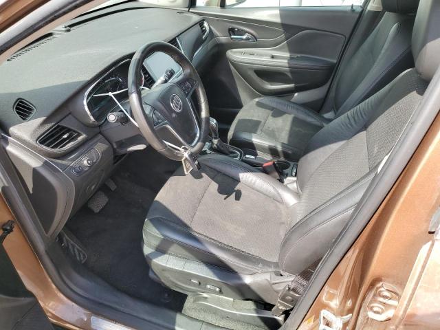 Photo 7 from auction – 2017 BUICK ENCORE PRE with VIN KL4CJASB7HB047437