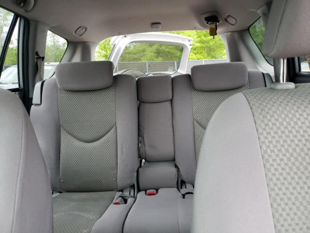 Photo 10 from auction – 2008 TOYOTA RAV4 with VIN JTMBD33V986054802