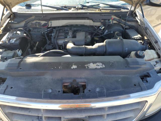 Photo 11 from auction – 2000 FORD F150 with VIN 1FTZX1725YNB87332