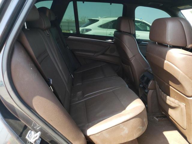 Photo 11 from auction – 2012 BMW X5 XDRIVE3 with VIN 5UXZV4C5XCL746206