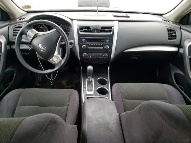 Photo 8 from auction – 2013 NISSAN ALTIMA 2.5 with VIN 1N4AL3APXDN444638
