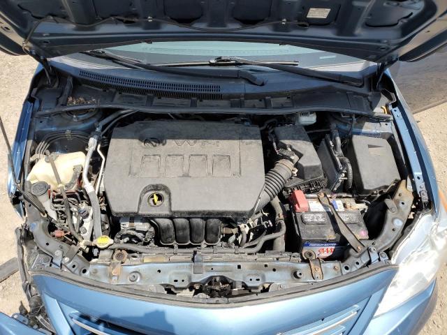 Photo 11 from auction – 2013 TOYOTA COROLLA BA with VIN 5YFBU4EE0DP192038