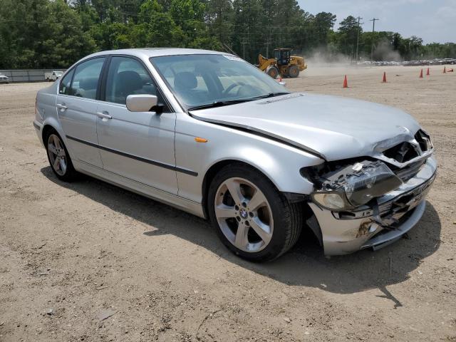 Photo 4 from auction – 2005 BMW 330 I with VIN WBAEV53445KM40668