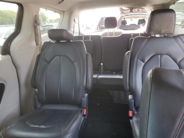 Photo 10 from auction – 2017 CHRYSLER PACIFICA T with VIN 2C4RC1BGXHR752370