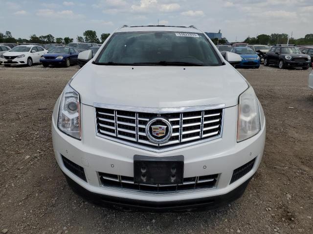 Photo 5 from auction – 2014 CADILLAC SRX LUXURY with VIN 3GYFNEE32ES526538