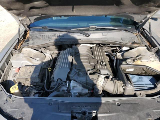 Photo 11 from auction – 2017 DODGE CHARGER R/ with VIN 2C3CDXGJ3HH615419