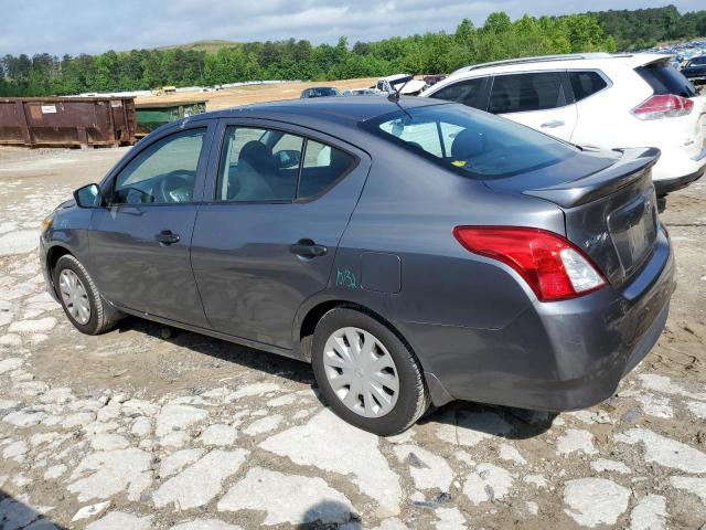 Photo 2 from auction – 2016 NISSAN VERSA S with VIN 3N1CN7AP1GL841702