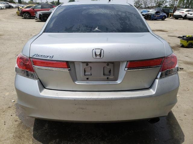 Photo 6 from auction – 2011 HONDA ACCORD EX with VIN 1HGCP2F70BA090631
