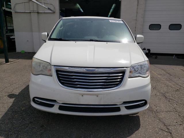 Photo 5 from auction – 2012 CHRYSLER TOWN & COU with VIN 2C4RC1BG7CR282145