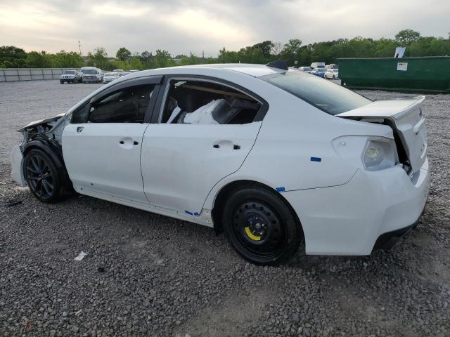 Photo 2 from auction – 2018 SUBARU WRX with VIN JF1VA1B66J9835484