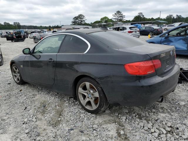 Photo 2 from auction – 2012 BMW 335 XI with VIN WBAKF9C58CE620716