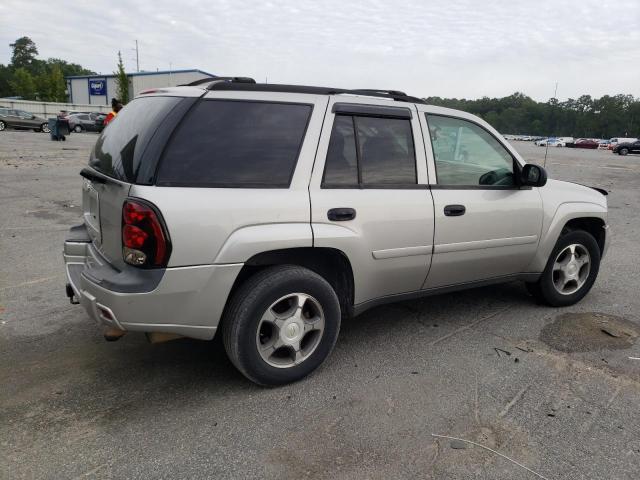 Photo 3 from auction – 2007 CHEVROLET TRAILBLAZE with VIN 1GNDS13S272249310
