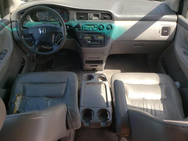 Photo 8 from auction – 2003 HONDA ODYSSEY EX with VIN 5FNRL18073B114012