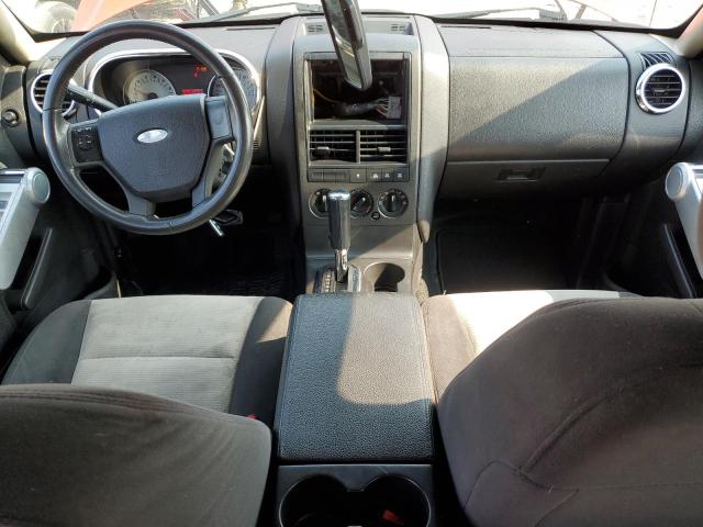 Photo 8 from auction – 2007 FORD EXPLORER S with VIN 1FMEU53K27UB49660