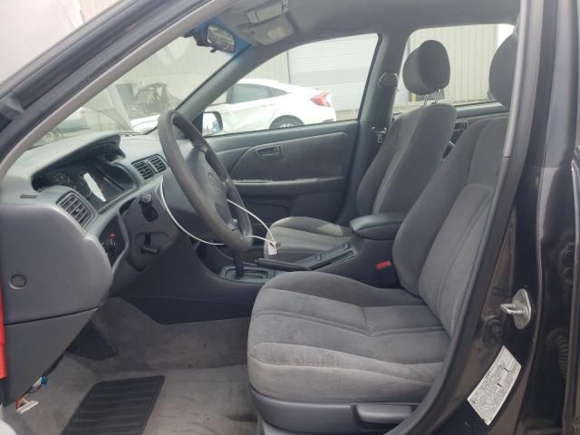 Photo 7 from auction – 2000 TOYOTA CAMRY CE with VIN 4T1BG22K6YU759332