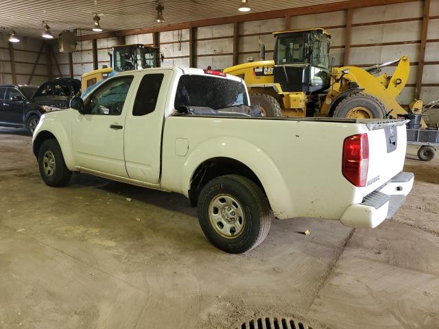 Photo 2 from auction – 2018 NISSAN FRONTIER S with VIN 1N6BD0CTXJN712570