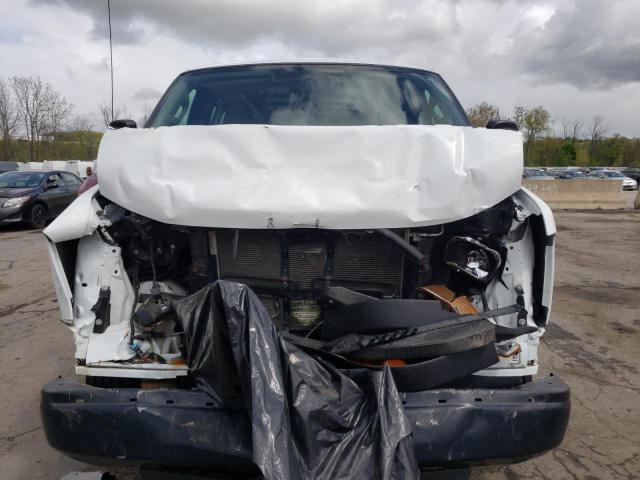 Photo 5 from auction – 2016 CHEVROLET EXPRESS G3 with VIN 1GCZGHFG4G1324367