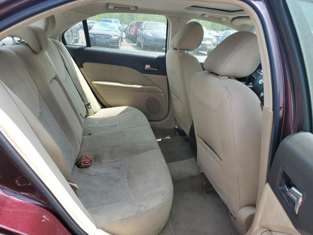 Photo 10 from auction – 2011 MERCURY MILAN with VIN 3MEHM0HA9BR602272