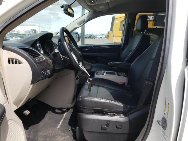 Photo 7 from auction – 2012 CHRYSLER TOWN & COU with VIN 2C4RC1BG7CR282145