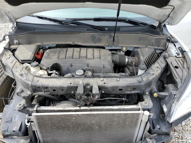 Photo 12 from auction – 2017 BUICK ENCLAVE with VIN 5GAKVBKD5HJ260181