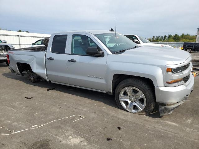 Photo 4 from auction – 2018 CHEVROLET SILVER1500 with VIN 1GCVKPEC9JZ231245