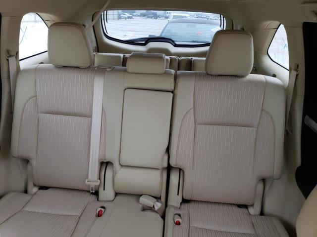 Photo 10 from auction – 2019 TOYOTA HIGHLANDER with VIN 5TDZZRFH0KS290108