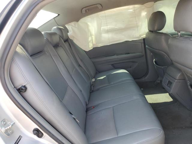 Photo 10 from auction – 2006 TOYOTA AVALON with VIN 4T1BK36B86U087382