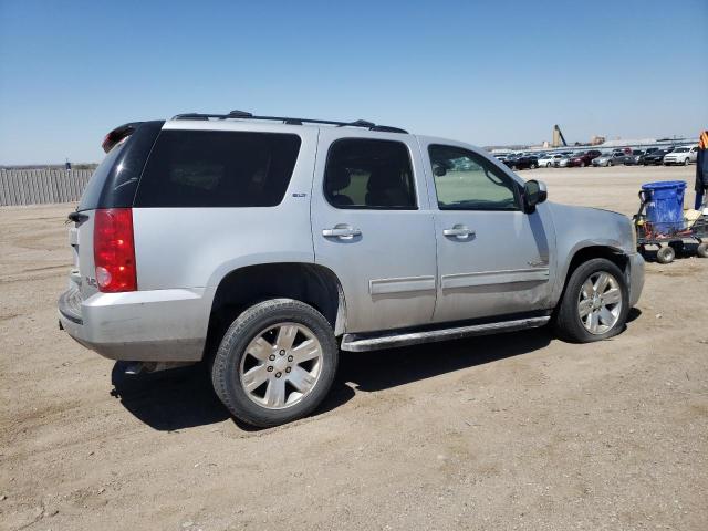 Photo 3 from auction – 2011 GMC YUKON SLT with VIN 1GKS2CE01BR162767