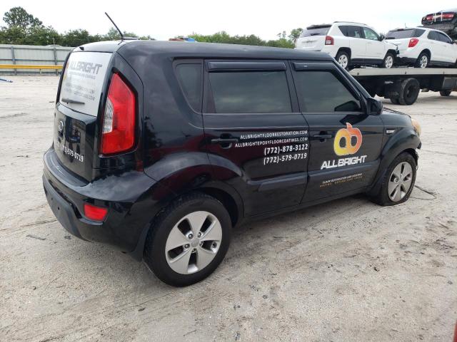 Photo 3 from auction – 2012 KIA SOUL with VIN KNDJT2A52C7405967