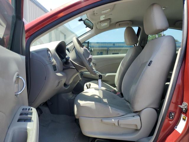 Photo 7 from auction – 2016 NISSAN VERSA S with VIN 3N1CN7AP6GL839136