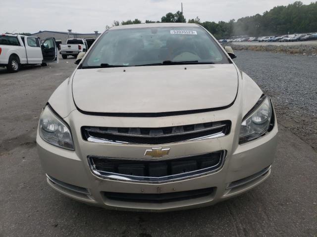 Photo 5 from auction – 2011 CHEVROLET MALIBU 1LT with VIN 1G1ZC5E1XBF336499