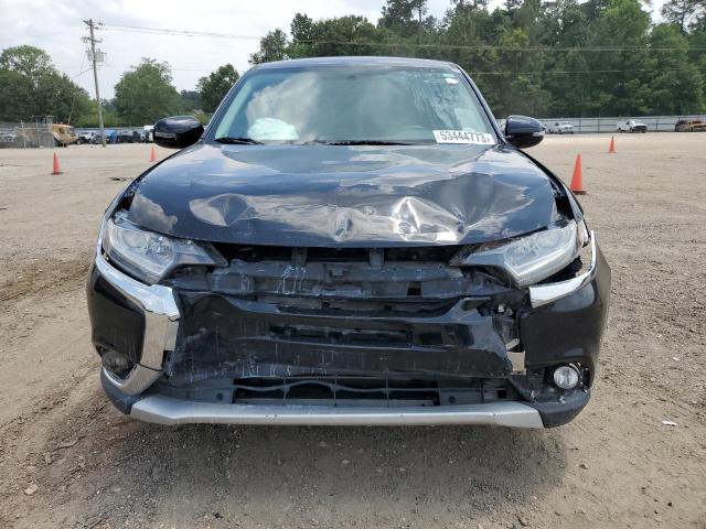 Photo 5 from auction – 2016 MITSUBISHI OUTLANDER with VIN JA4AD3A39GZ036868