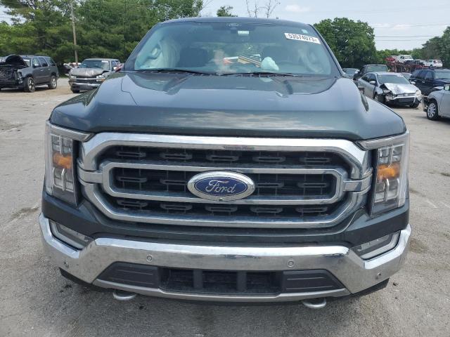 Photo 5 from auction – 2021 FORD F150 SUPER with VIN 1FTEW1EP9MKD94253