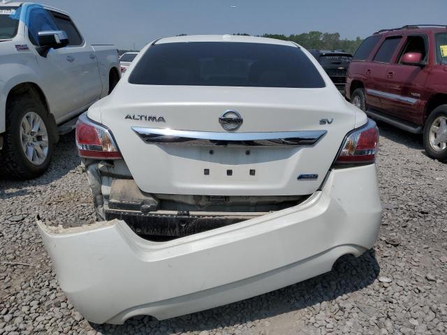 Photo 6 from auction – 2014 NISSAN ALTIMA 2.5 with VIN 1N4AL3AP6EN227816