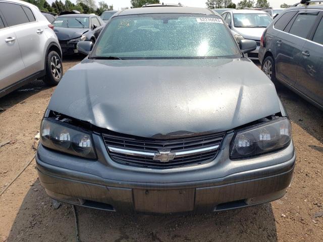 Photo 5 from auction – 2005 CHEVROLET IMPALA LS with VIN 2G1WH52K659301831