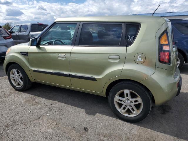 Photo 2 from auction – 2010 KIA SOUL with VIN KNDJT2A25A7068052