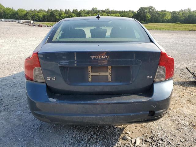 Photo 6 from auction – 2008 VOLVO S40 2.4I with VIN YV1MS390382402296