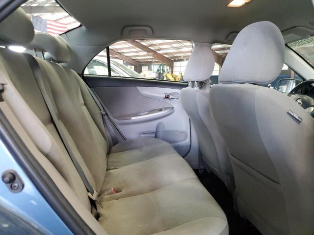 Photo 10 from auction – 2013 TOYOTA COROLLA BA with VIN 5YFBU4EE9DP118892