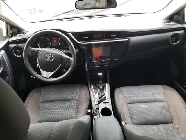 Photo 8 from auction – 2018 TOYOTA COROLLA L with VIN 2T1BURHE9JC984662